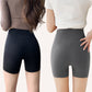 🔥 3-in-1 Seamless Yoga Shaping Shorts