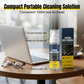 ⏳Limited-time 50% off⏰Multi-Purpose Dust Removal Spray