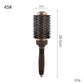Professional Volumizing Round Hair Brush