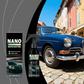 🥳2026 HOT SALE🥳💞50K+ SOLD!🛡️💧 50% OFF! Rapid Nano Ceramic Coating – Long‑lasting protection, wet‑look shine. Easy spray & wipe. Safe for paint, glass & chrome. 🚘✨