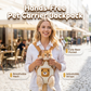 🐱🎒Breathable Pet Carrier Backpack
