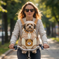 🐱🎒Breathable Pet Carrier Backpack