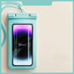 Universal Waterproof Phone Pouch
