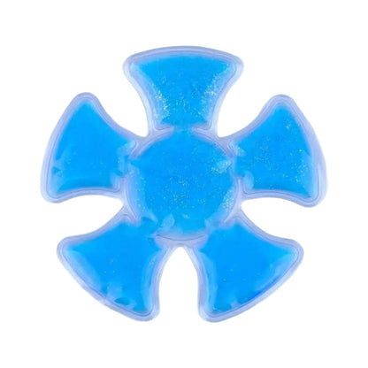 Helmet Cooling Gel Pack for Heat Protection