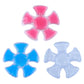 Helmet Cooling Gel Pack for Heat Protection
