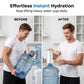 Smart Water Bottle Pump