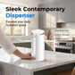 Smart Water Bottle Pump