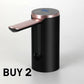 Smart Water Bottle Pump