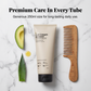 Nourishing Curl Cream for Frizz Control