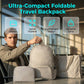 Foldable Lightweight Travel Backpack