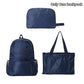 Foldable Lightweight Travel Backpack