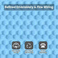 Pet Cooling Mat for Dogs & Cats