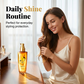 Wash-Free Hair Care Essential Oil