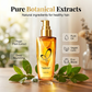Wash-Free Hair Care Essential Oil