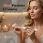 📢📢Limited-Time SALE -ONLY £9.99!!🔥Professional Electric Nail Polisher,Electric Nail Grinder With LED Light,easily shape, smooth, polish, or remove gel according