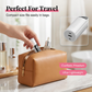 📢📢Limited-Time SALE -ONLY £9.99!!🔥Professional Electric Nail Polisher,Electric Nail Grinder With LED Light,easily shape, smooth, polish, or remove gel according