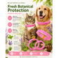 Adjustable Flea & Tick Collar for Pets