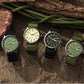📢📢49% OFF !! ⏰Men's Quartz Watch with Luminous Display