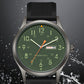 📢📢49% OFF !! ⏰Men's Quartz Watch with Luminous Display