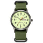 📢📢49% OFF !! ⏰Men's Quartz Watch with Luminous Display