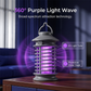 UV Light Mosquito Killer