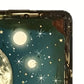 ⏳ Limited time 75% off! 💥Retro Moon and Dragonfly Wooden Wall Art Decor