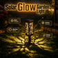Waterproof Solar Garden Stake Lights