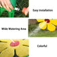 ✨️50% OFF! Boost your courtyard happiness! 360° Rotating Dancing Flower Sprinkler-Funny Dancing Flower Yard Lawn Sprinkler
