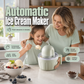 Electric Kids Ice Cream Maker