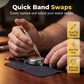 🎉 2026 Sale — Over 33,100 Sold! 🔧 Pro Watch Repair Kit – Master Every Tick ⌚