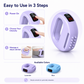 Portable Multifunctional Fascia Massage Ring