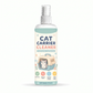 Portable Cat Carrier Cleaner Spray