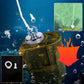🧲 50% OFF NOW! ⚓ Deep-water Magnetic Salvage Magnet Set – Strong pull, rust-resistant & durable – Perfect for underwater treasure hunting & recovery 💰