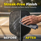 Portable Pickleball Paddle Cleaner Kit