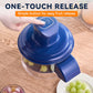 🔥2026 Hot Sale 70% OFF✨Transparent Electric Fruit and Vegetable Peeler