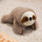 🧲 Cute Magnetic Plush Doll — Soft Fridge Magnet Toy | Adorable Kawaii Design