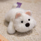 🧲 Cute Magnetic Plush Doll — Soft Fridge Magnet Toy | Adorable Kawaii Design