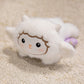 🧲 Cute Magnetic Plush Doll — Soft Fridge Magnet Toy | Adorable Kawaii Design