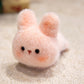 🧲 Cute Magnetic Plush Doll — Soft Fridge Magnet Toy | Adorable Kawaii Design