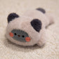 🧲 Cute Magnetic Plush Doll — Soft Fridge Magnet Toy | Adorable Kawaii Design