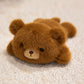 🧲 Cute Magnetic Plush Doll — Soft Fridge Magnet Toy | Adorable Kawaii Design