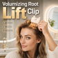 💥Surprise 55% Off！🔥Shape in 3 Seconds！👱‍♀️High Cranial Top Magic Tool！Volumizing Root Lift Clip