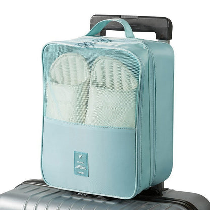 📣📣Limited Offer 50%%OFF💥Portable Travel Shoe Bag for Luggage