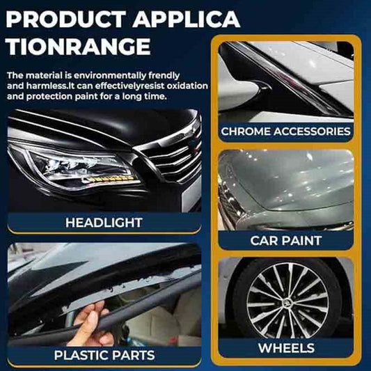 Professional Car Paint Sealant Spray