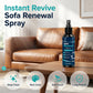 Multi-Purpose Sofa Cleaner and Leather Polish Spray