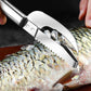 Stainless Steel Multifunctional Fish Maw Knife