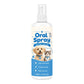 Pet Oral Cleaning Spray 100ml