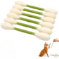 😻Interactive Swab Cat Toy with Catnip