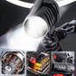 💨⚡ Cordless 1050W Dust Blower – 650g Blowing Force, Multi-Speed, Lightweight 🛠️
