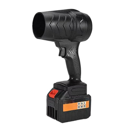 💨⚡ Cordless 1050W Dust Blower – 650g Blowing Force, Multi-Speed, Lightweight 🛠️